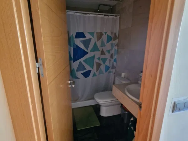 Chalet adosado en calle Granada, 96 - Foto 4