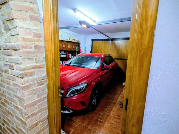 Casa de pueblo en Calle Soledad, 6 - Foto 17