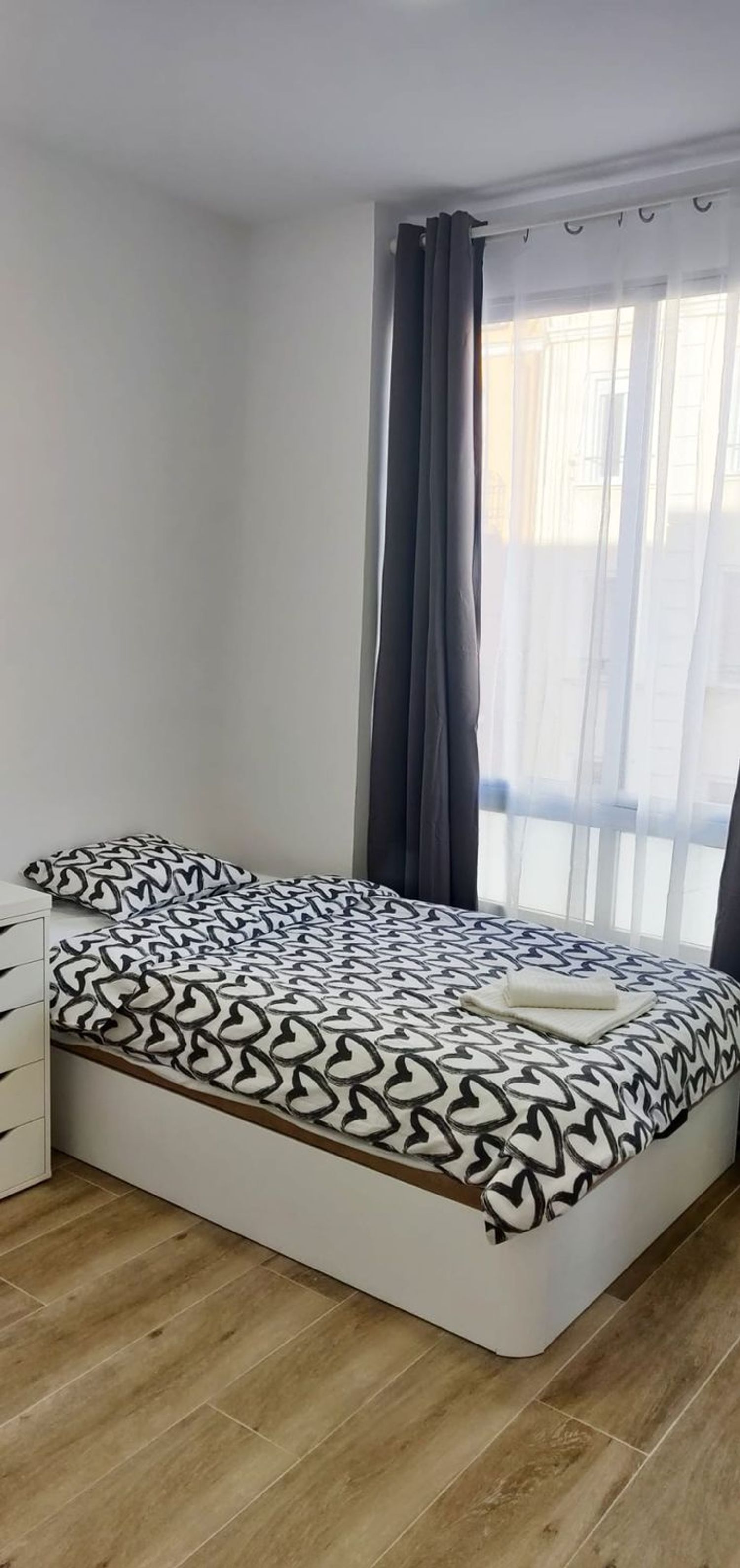 Piso en Calle del Literat Azorín, 33, Russafa - Foto 3