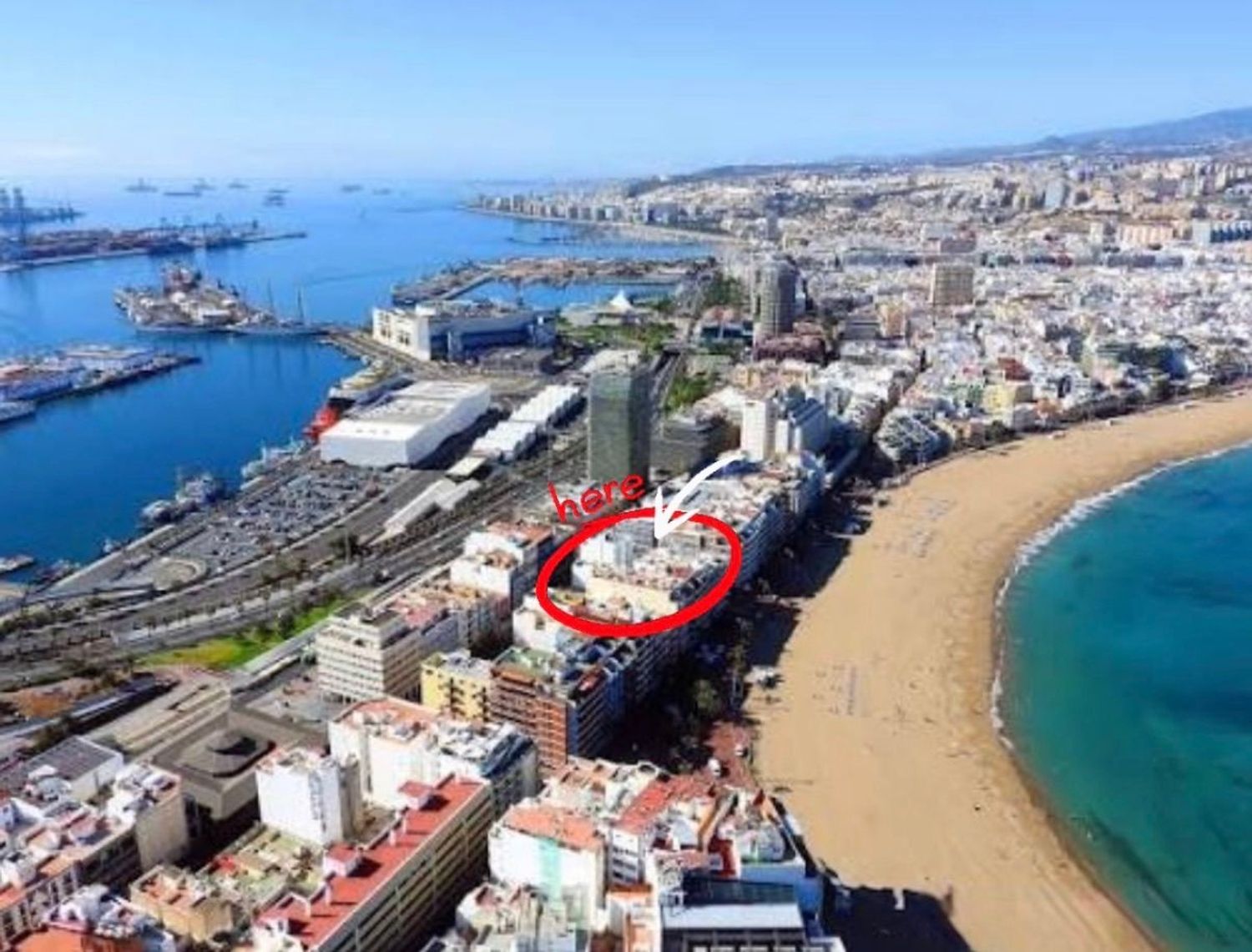 Piso en calle Pedro Castillo Westerling, 12 - Foto 13