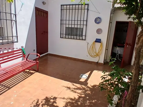 Casa o chalet independiente en Calle San José, 7 - Foto 18