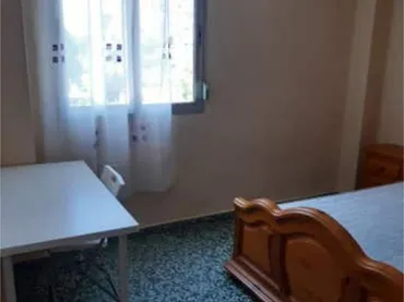Piso en Blasco Ibañez - Foto 7