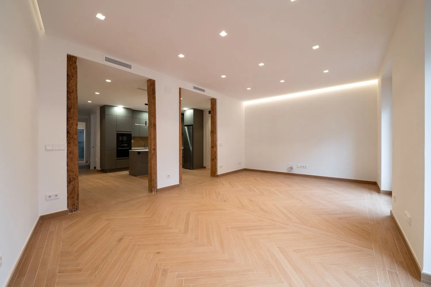 Piso en calle de Cadarso, 4 - Foto 5