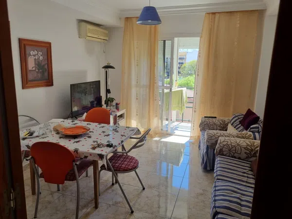 Piso en avenida de Bellavista, 16 - Foto 1