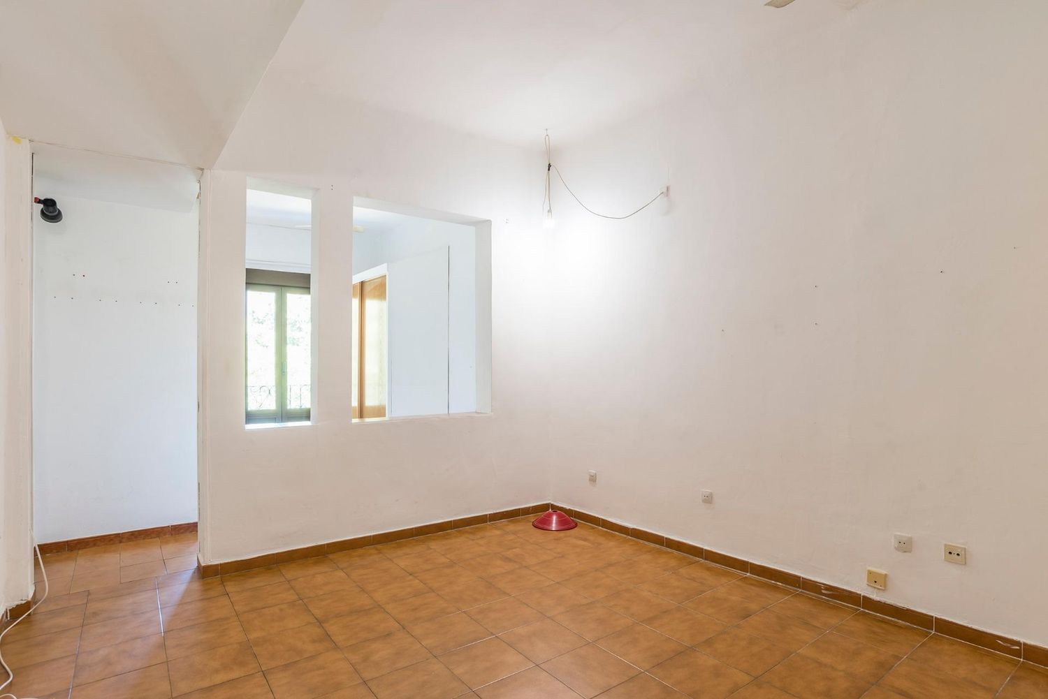 Piso en Ronda de Segovia, Palacio - Foto 14