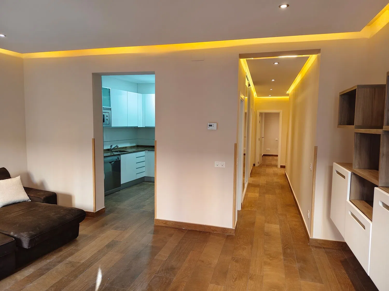 Piso en calle de Calatrava, 13 - Foto 2