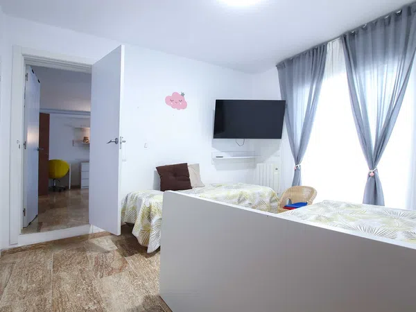 Casa o chalet independiente en Urb Los Pinos, 20, El Rosario-Ricmar - Foto 31