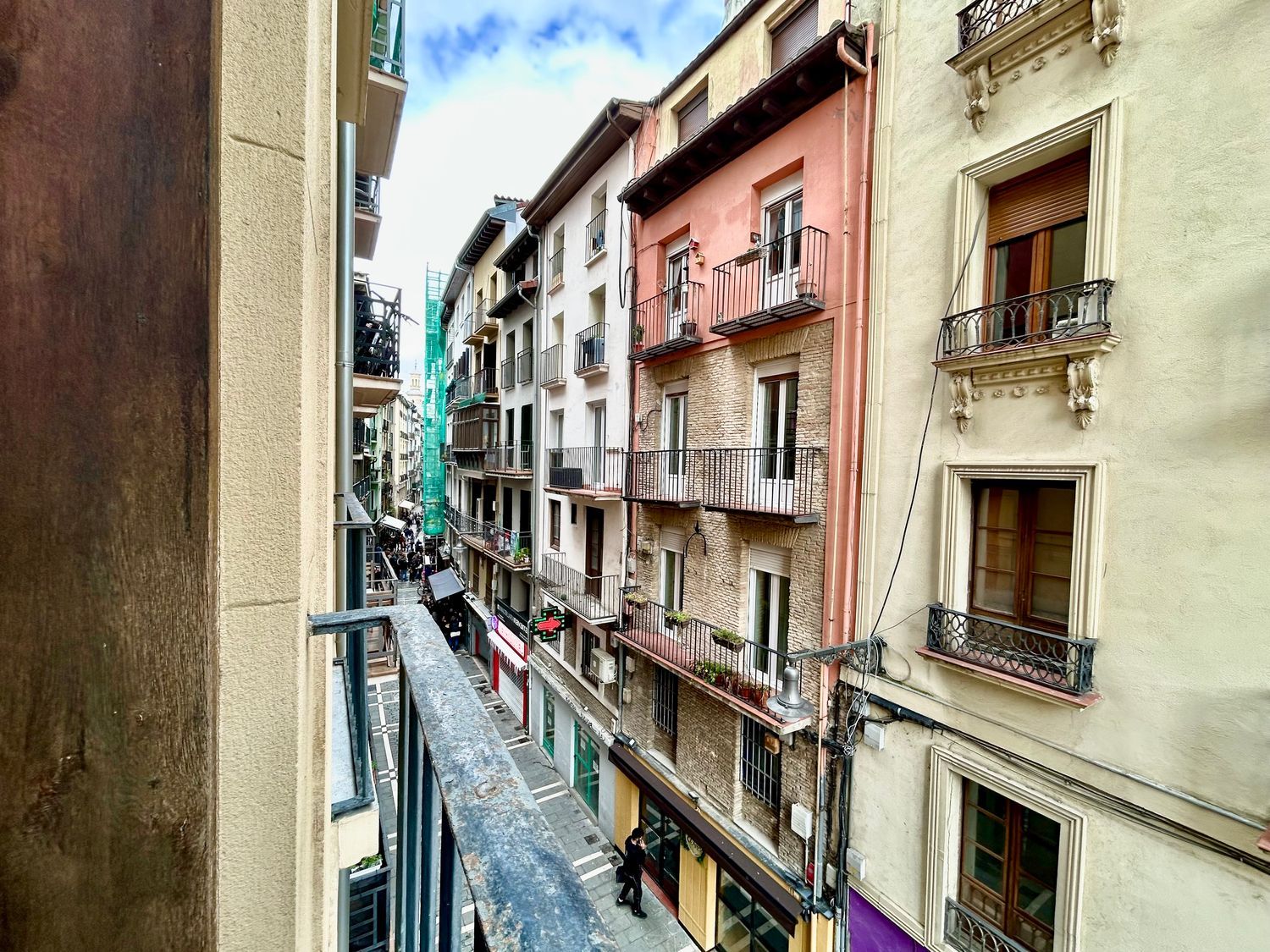 Piso en paseo de Pablo Sarasate Pasalekua, 4 - Foto 20