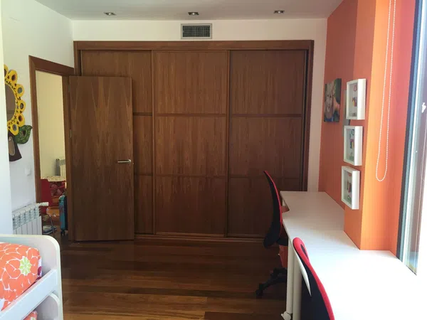 Casa o chalet independiente en El Monte, El Monte - Foto 30