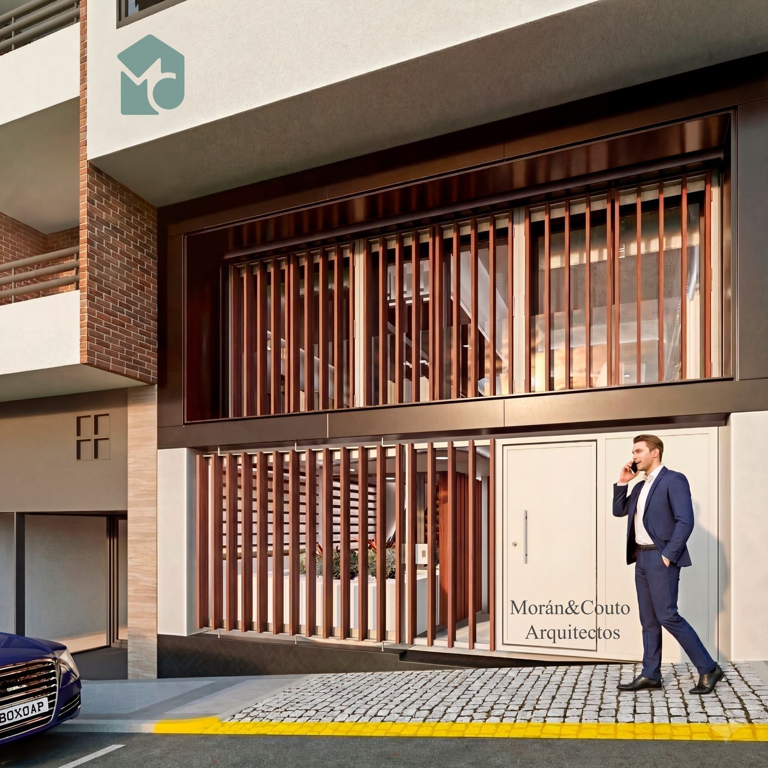 Estudio en calle Severo Ochoa, 6 - Foto 3