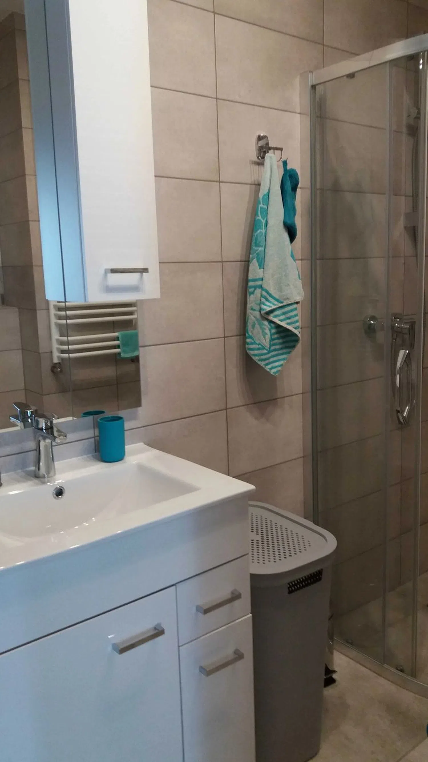 Piso en calle de Benito Gutiérrez, 26 - Foto 5