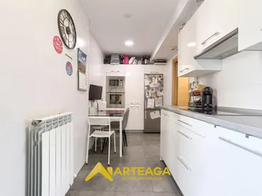 Piso en  Altos Hornos de Vizcaya Hiribidea 2-A - Foto 31