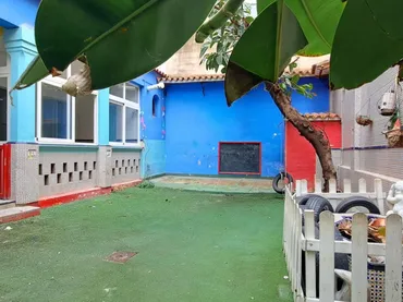 Planta baja en  Carrer de Bartomeu Rosselló-Porcel 6a - Foto 3