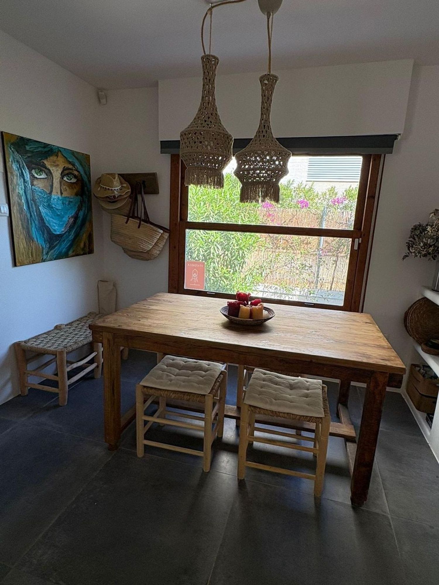 Casa o chalet independiente en Calle Rajada, 4, Les Bassetes-El Marjal - Foto 5