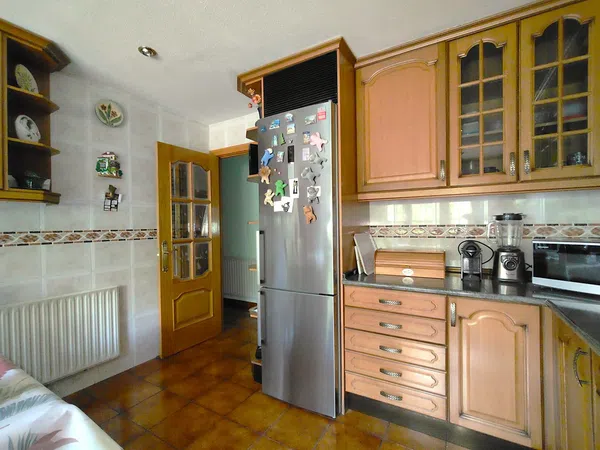 Casa o chalet independiente en Calle Amarilla, 1, Casco Antiguo, Casco Antiguo - Foto 16