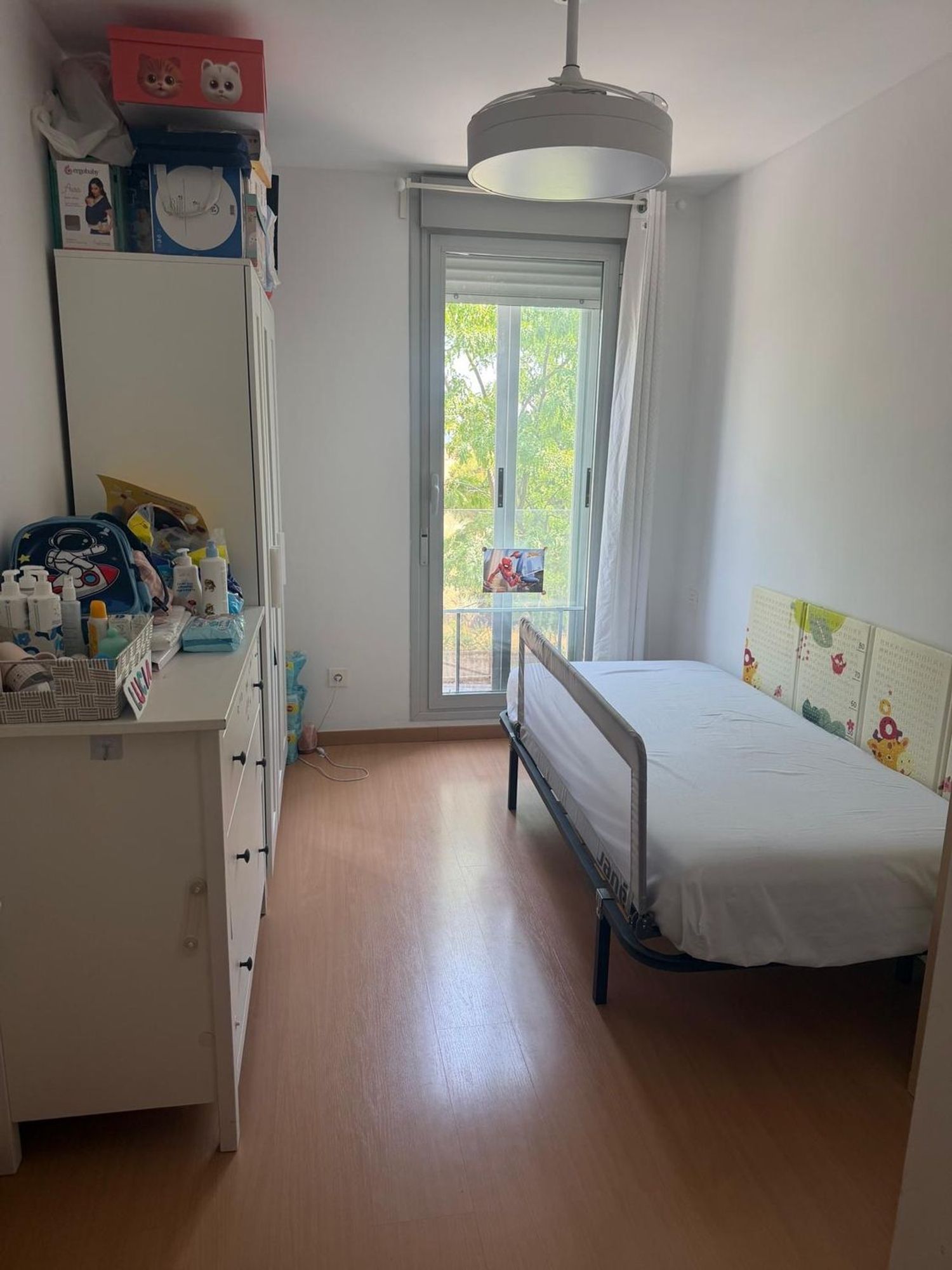 Piso en Calle de la Escalonia, 3, Marazuela- El Torreón - Foto 7