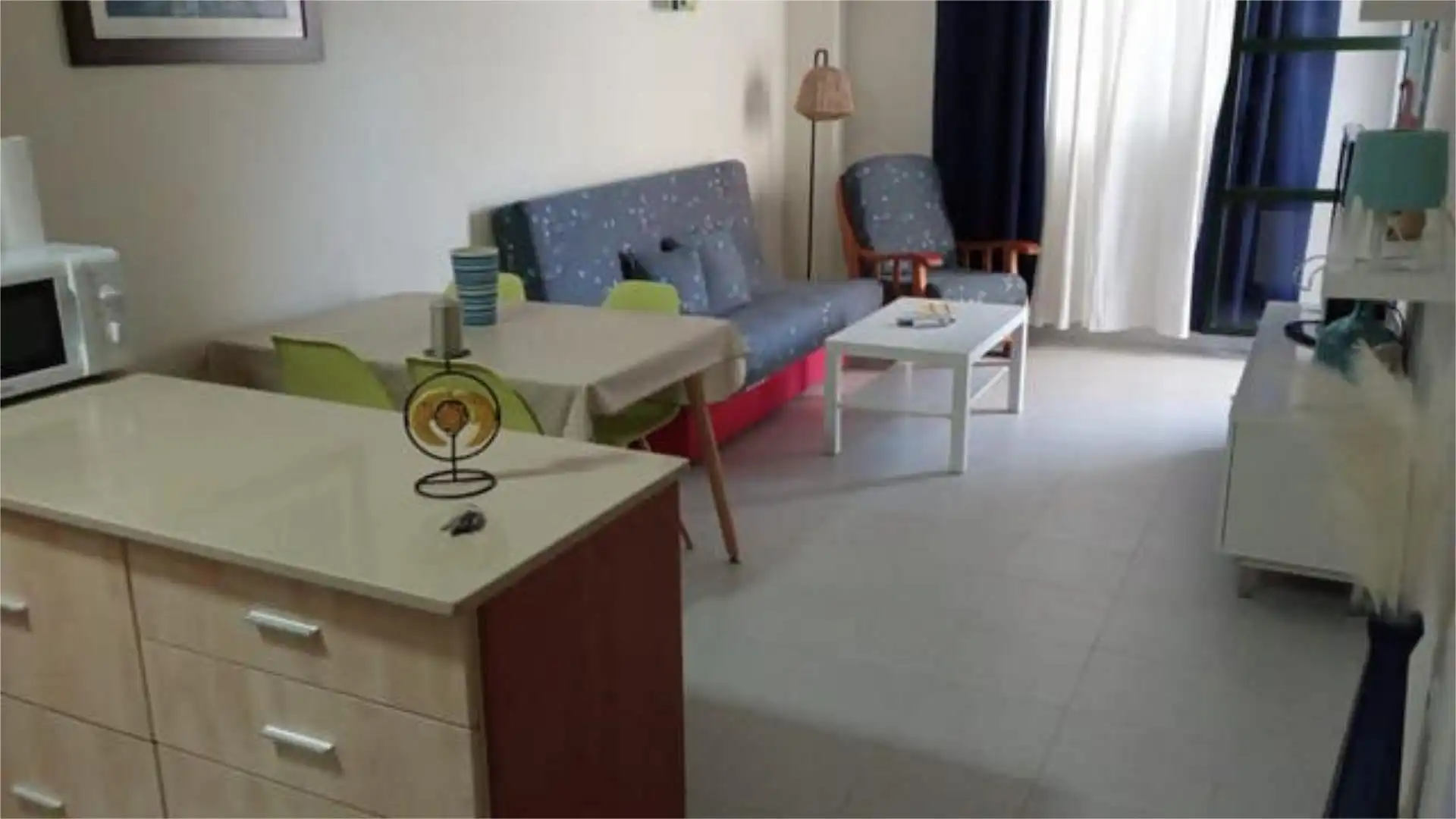 Apartamento en Los Gallos - Foto 2