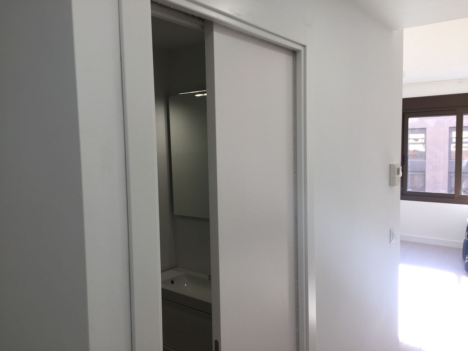 Estudio en Calle Salado, 2, Plaza de Cuba - República Argentina - Foto 12