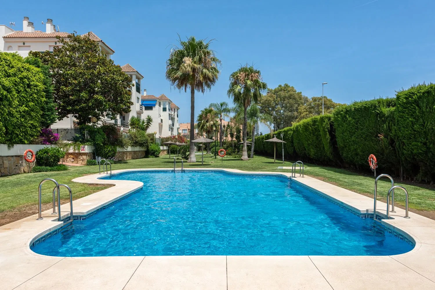 Piso en calle Río Tajo, 29660 , Locrimar 1 - Foto 23