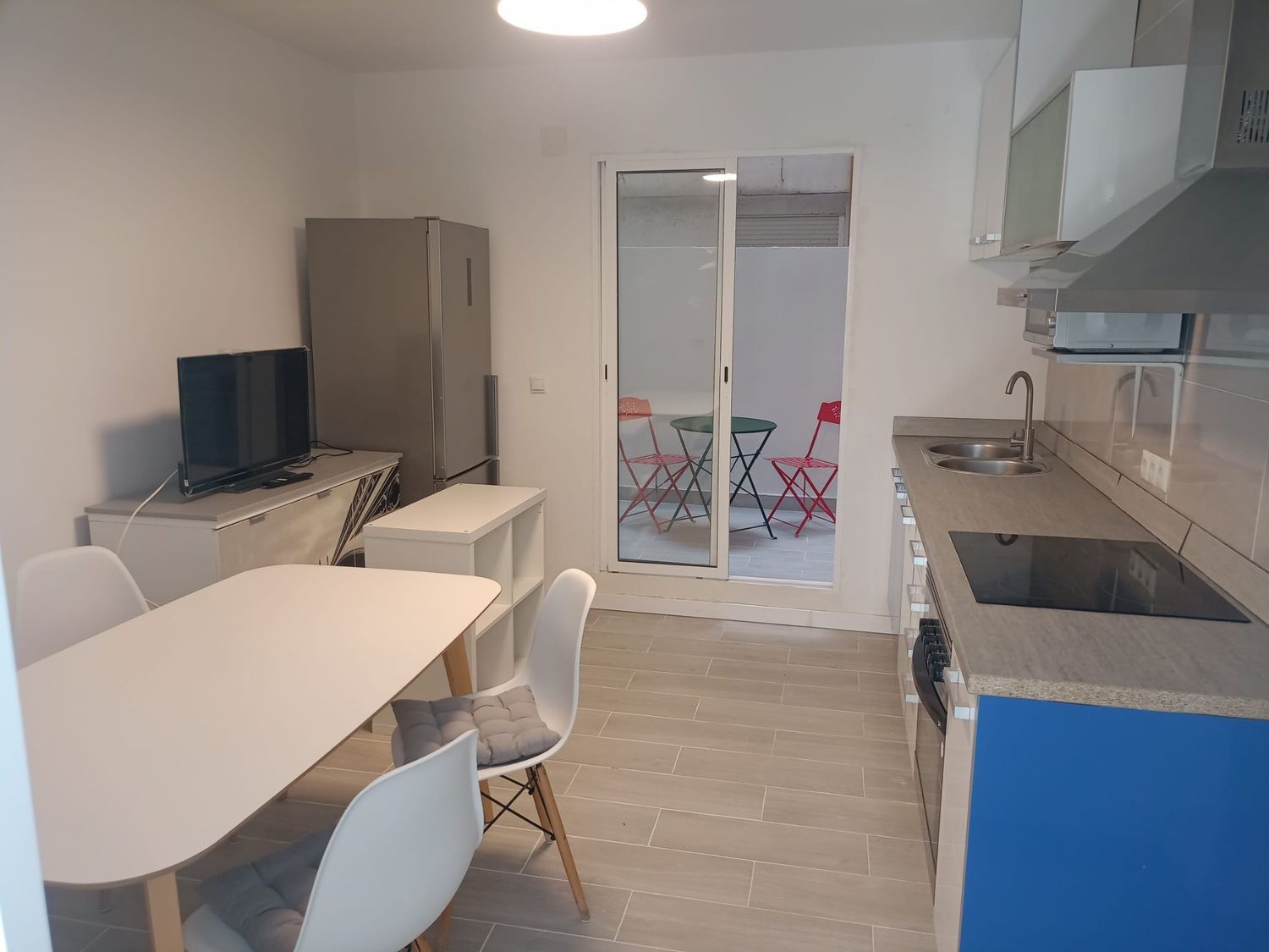 Piso en avenida del Cardenal Benlloch, 95 - Foto 34