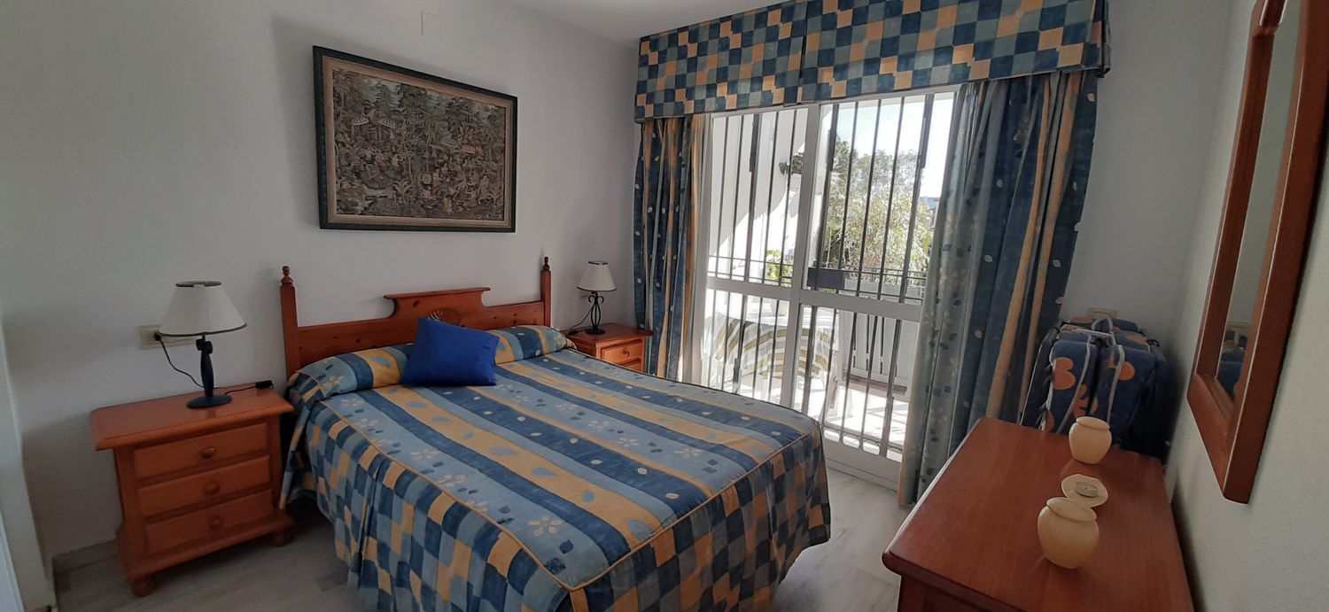 Piso en Ronda del Golf Oeste, 7, Hacienda Torrequebrada - Foto 8