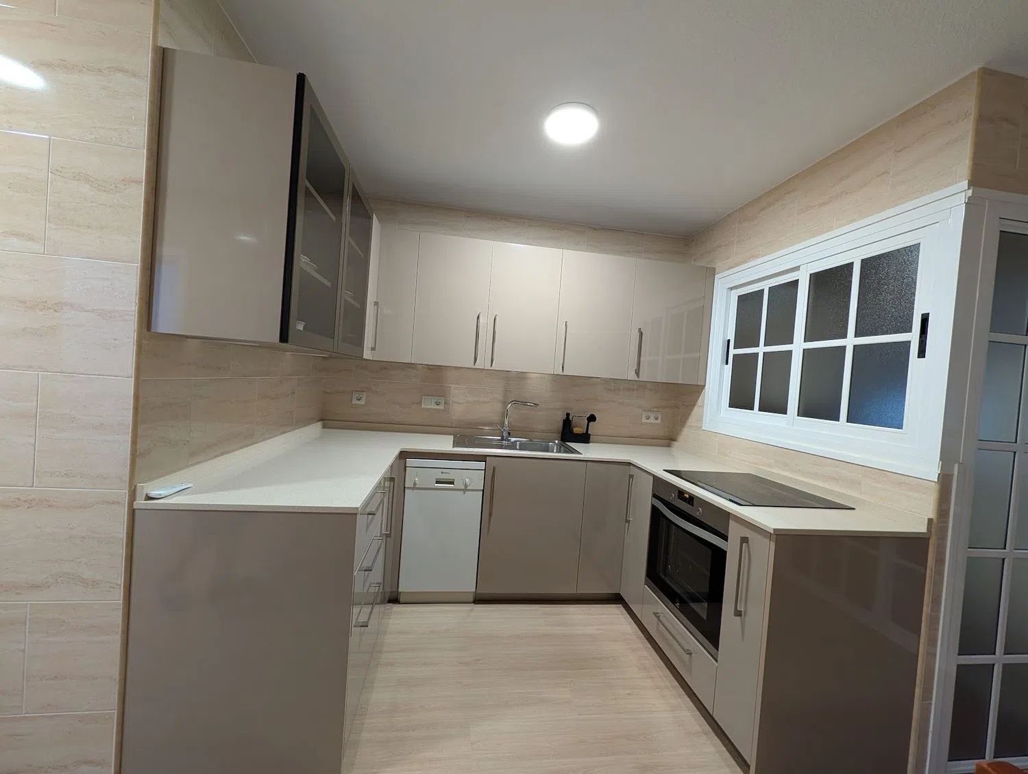 Piso en calle Esperanto, 13 - Foto 9