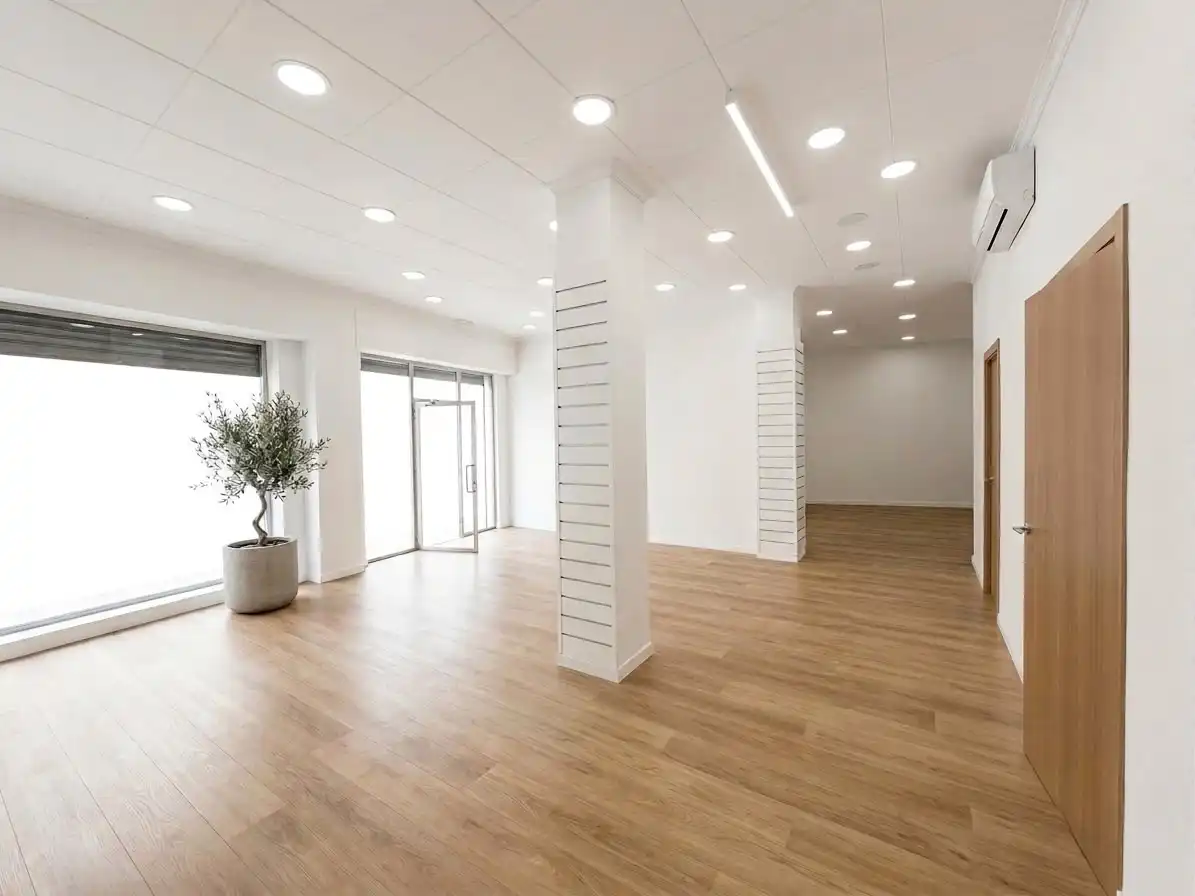 Planta baja en  Carrer del Pare Llansol 3B - Foto 5