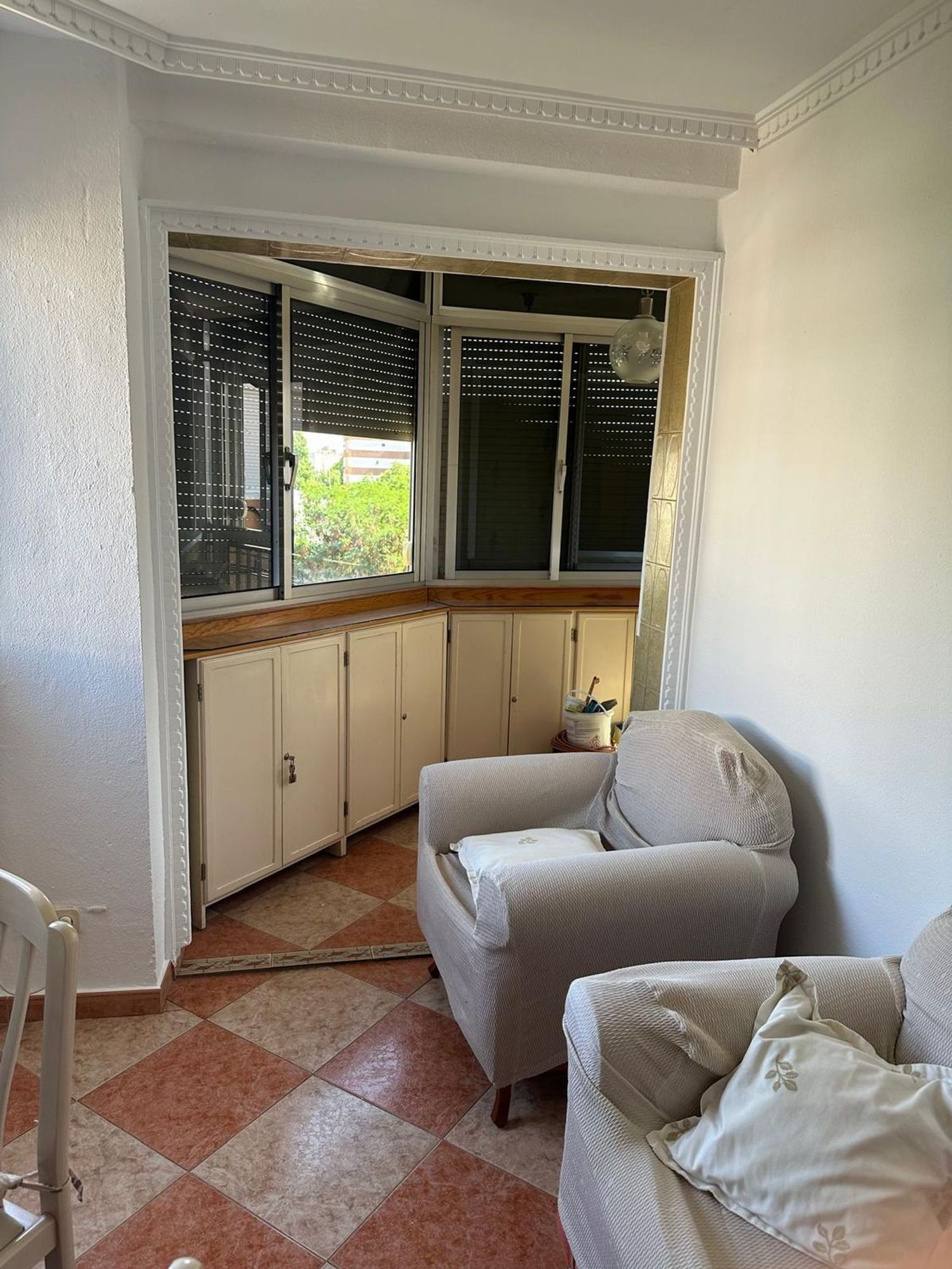 Piso en Barriada Nuestra Señora de la Oliva, Sevilla, 7, Su Eminencia - La Oliva - Foto 35