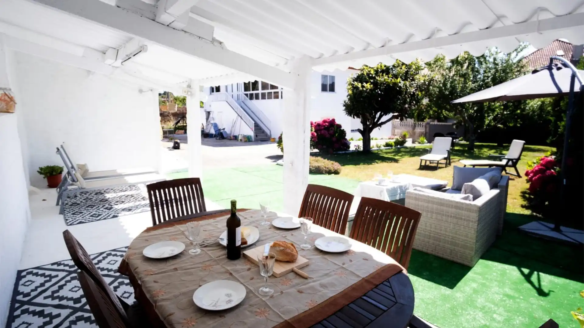 Chalet en  Rúa San Paio 244 - Foto 11