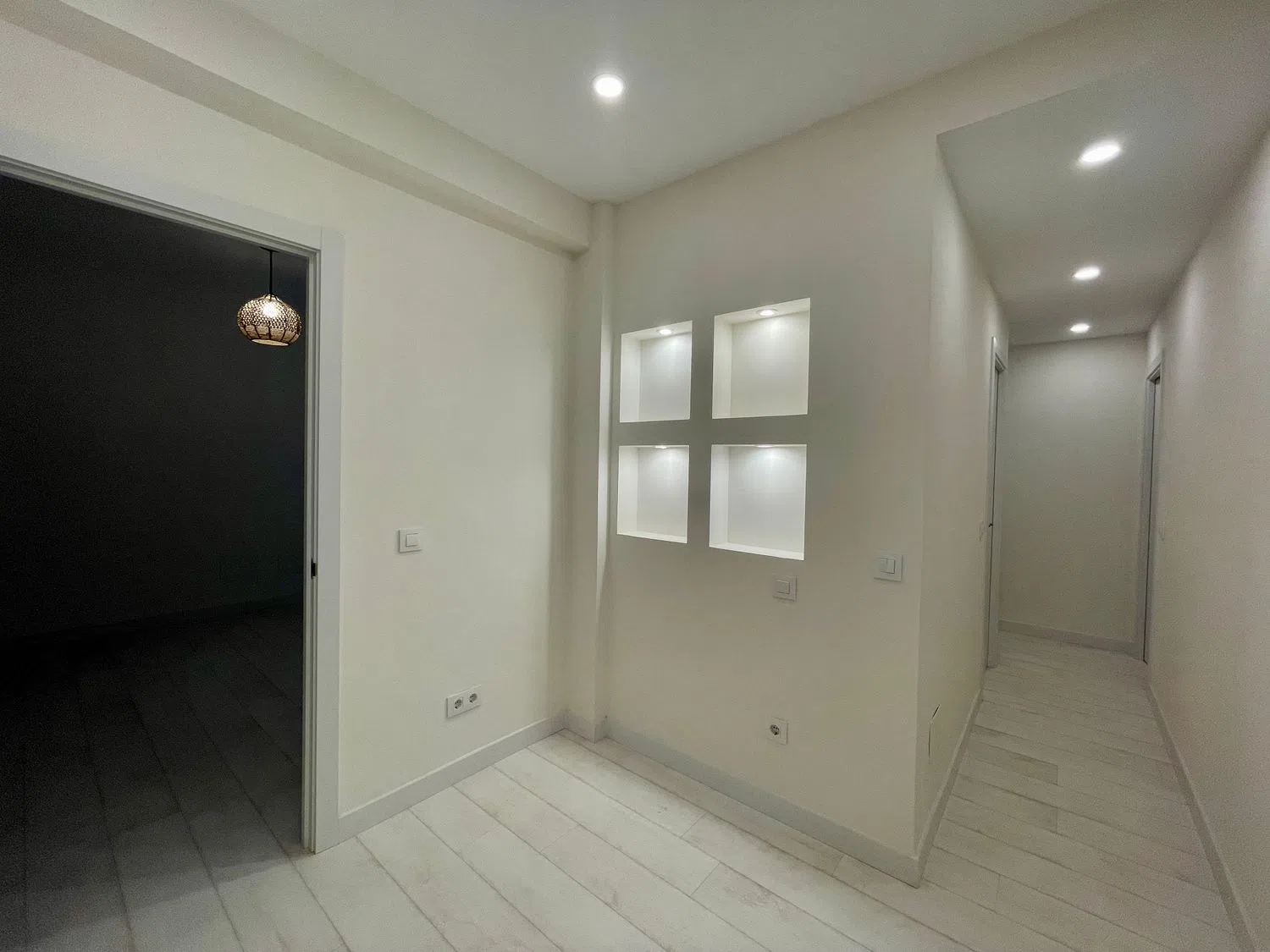 Piso en calle de Edgar Neville, 27 - Foto 3