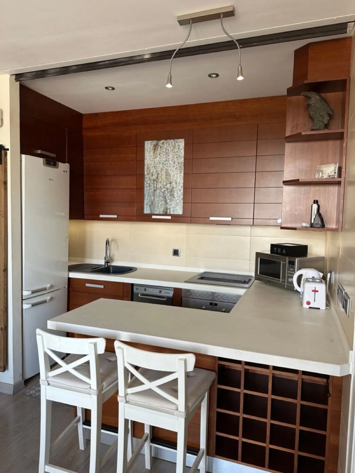 Ático en avenida de Alberto Alcocer, 48 - Foto 6