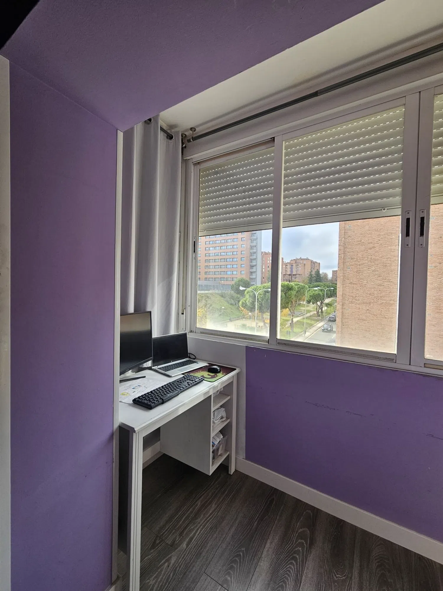 Piso en calle de San Pedro de Cardeña, 48 - Foto 8