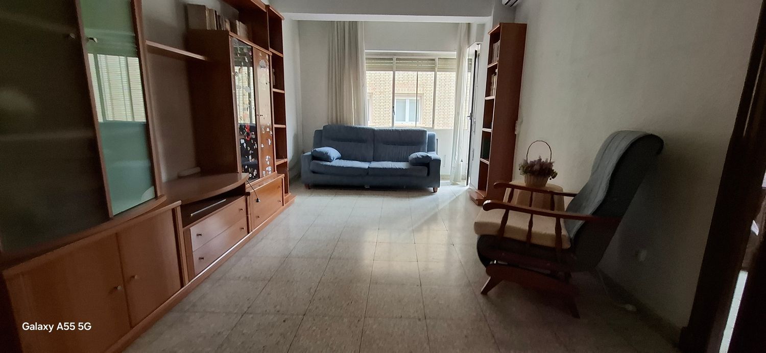 Piso en calle Pantano de Camarillas, 2 - Foto 5