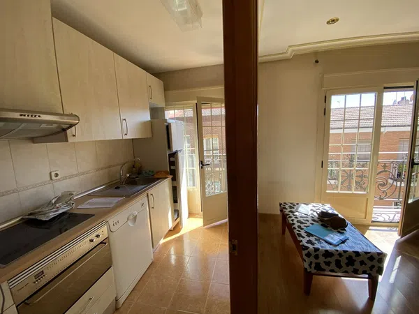 Ático en Calle Luis Béjar, 8, Zona Pueblo - Foto 6