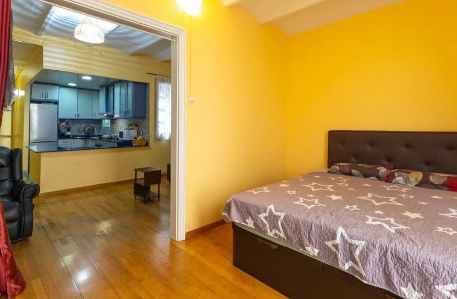 Piso en C. Asturias, 11 - Foto 5