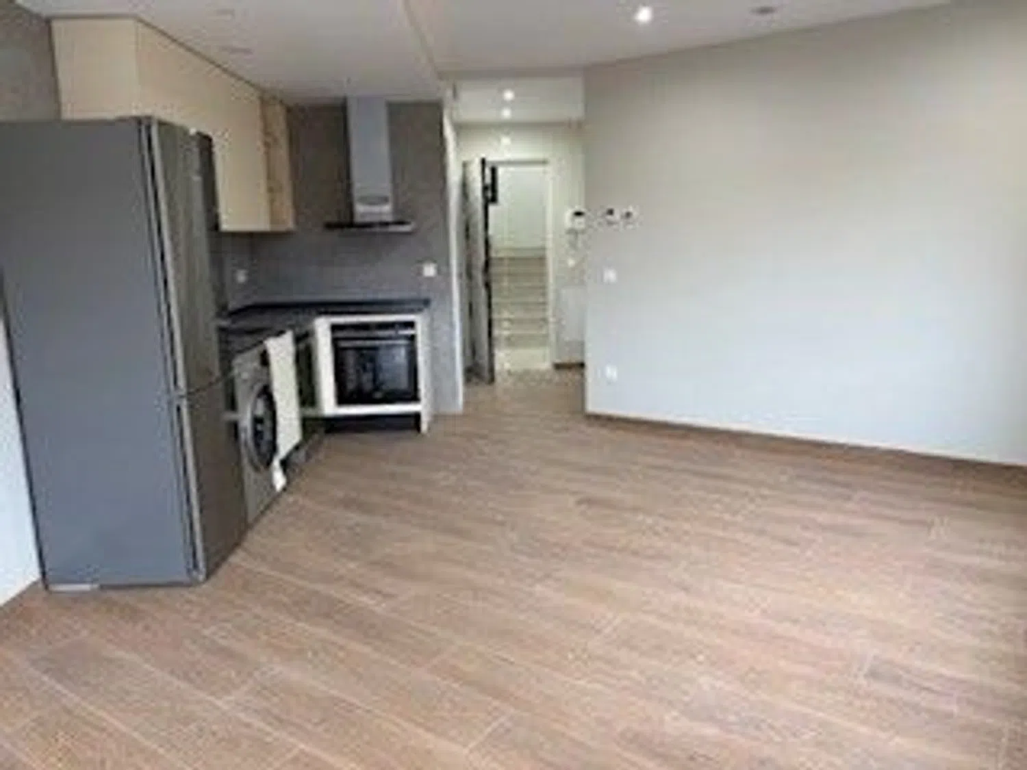 Estudio en calle Doctor Rafael de la Rica, 22 - Foto 2