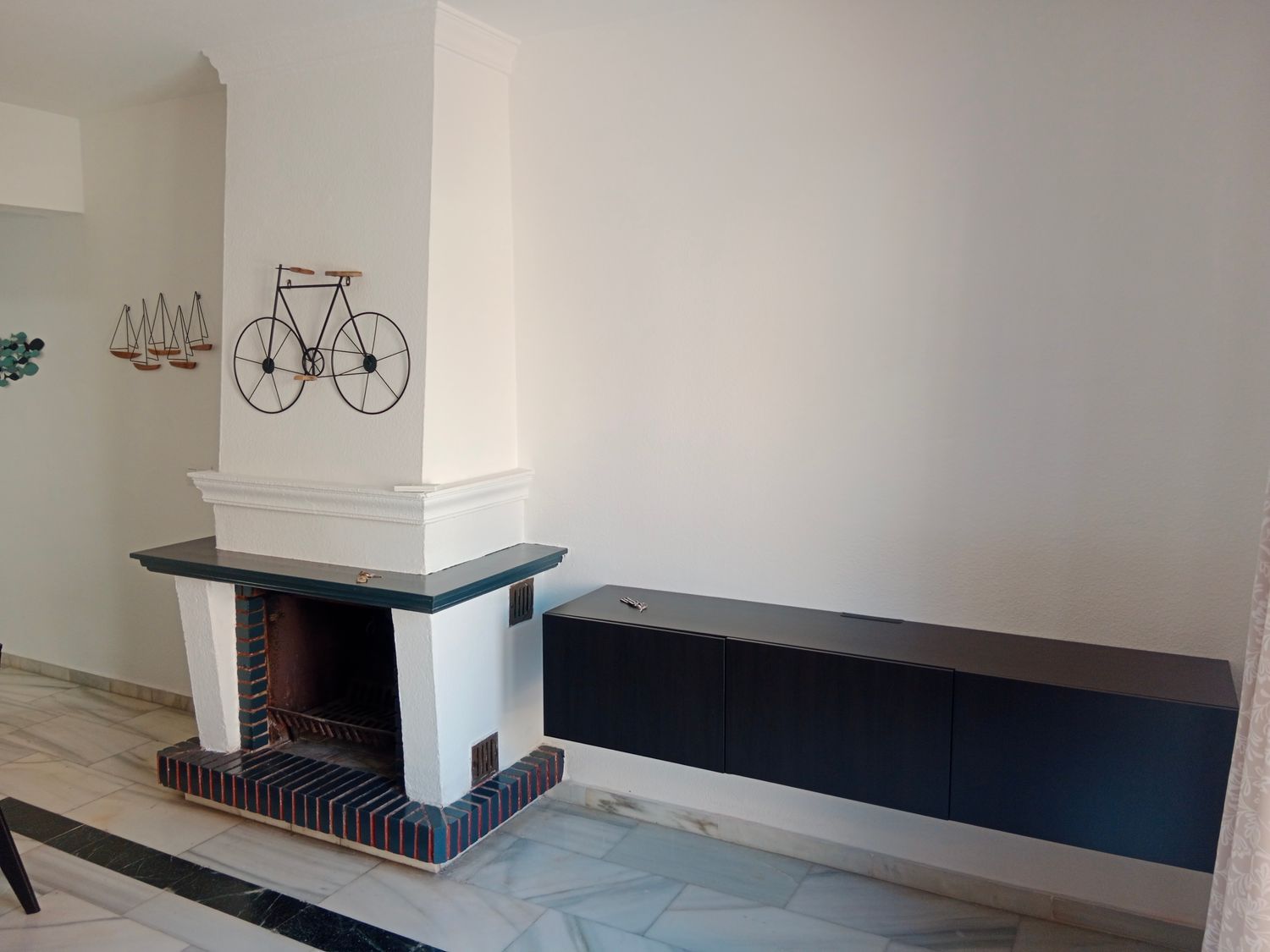 Chalet adosado en Calle Rodríguez Acosta, 3 a, Nueva Nerja, Nueva Nerja - Foto 6
