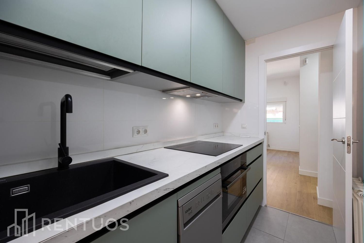 Piso en calle de Zigia - Foto 12