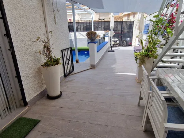Chalet pareado en Calle Barlovento, 40, Playa Grande-Castellar - Foto 9