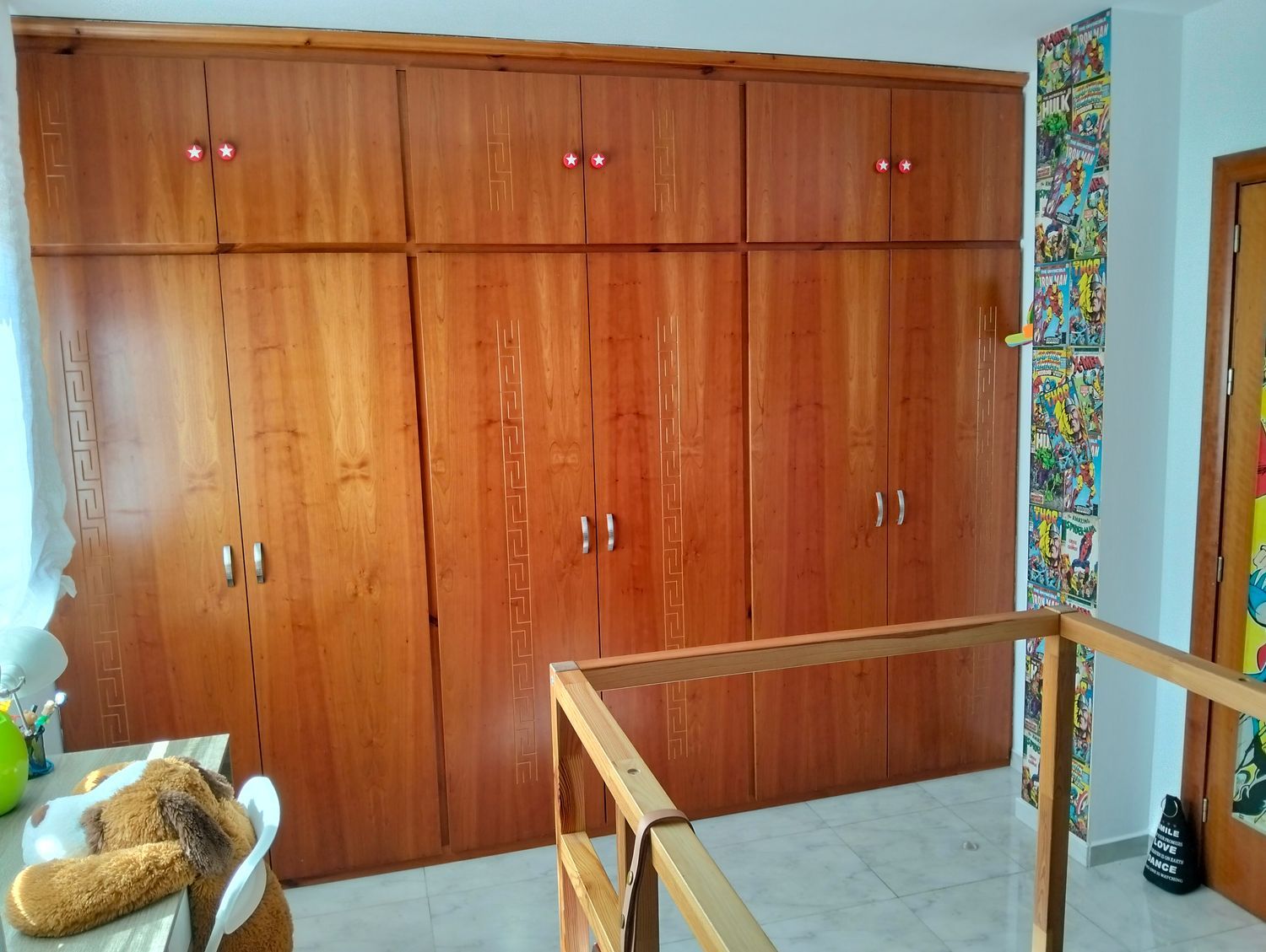 Chalet pareado en Calle Isla Cristina, 20, Zaidín, Zaidín - Foto 23