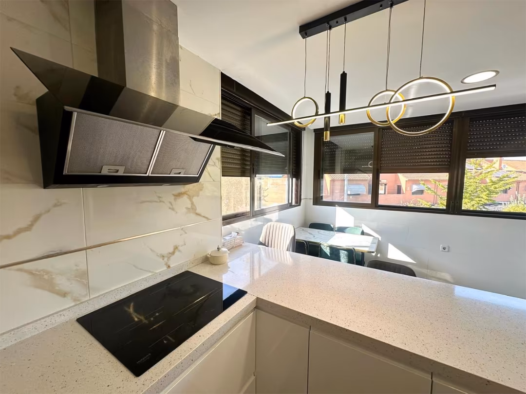 Piso en  Calle Abril 44 - Foto 6