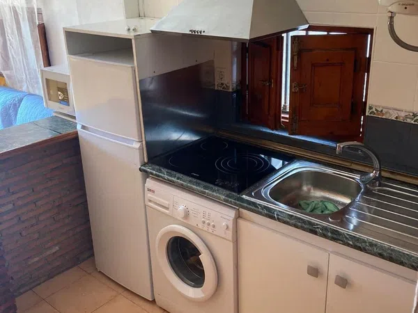 Chalet adosado en Placeta Alamillos, 1 - Foto 7