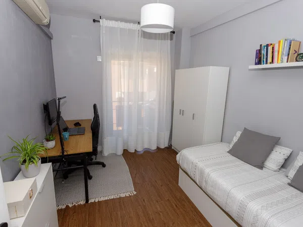 Piso en Getafe Centro - Foto 6