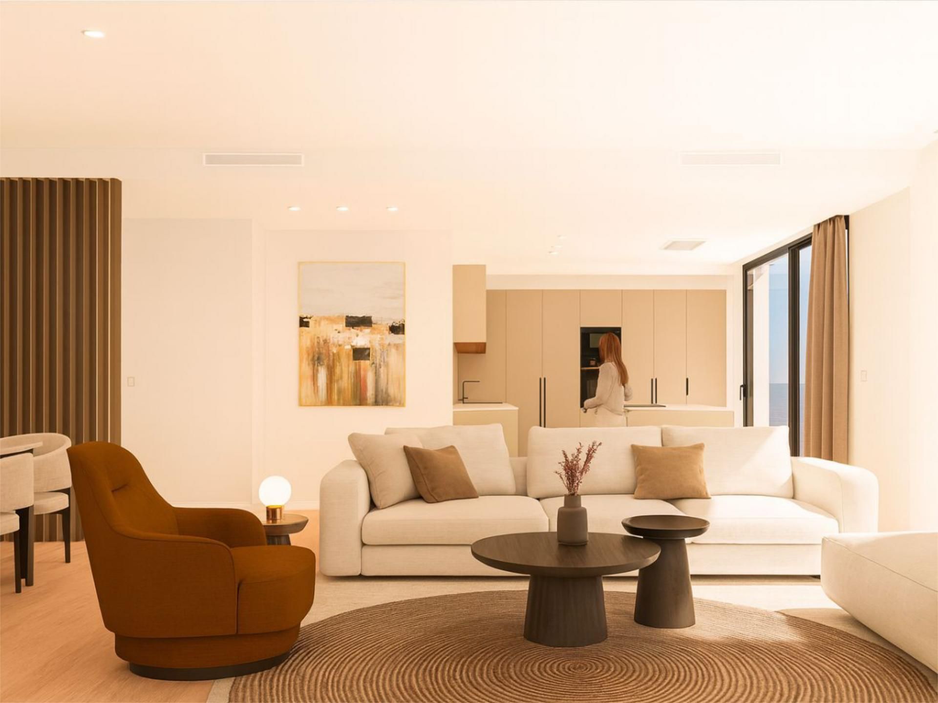 Piso en  Calle los Pisas 135 - Foto 1