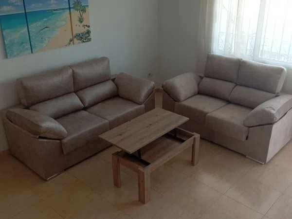 Casa o chalet independiente en Urb La Dorada, 9, Los Alcázares, Los Alcázares - Foto 4