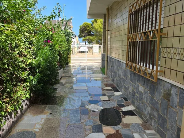 Casa o chalet independiente en Calle María Cegarra Salcedo, 11, Las Lomas del Rame-Bahía Bella, Las Lomas del Rame-Bahía Bella - Foto 12