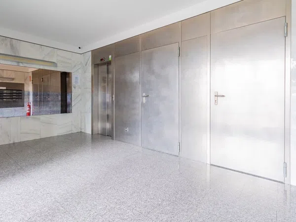 Piso en calle Ferrocarril, 10 - Foto 2