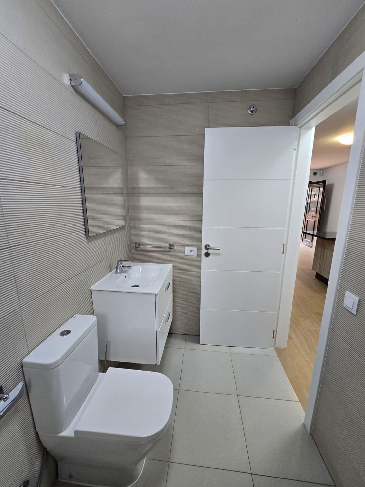 Piso en calle de la Te, 6 - Foto 10