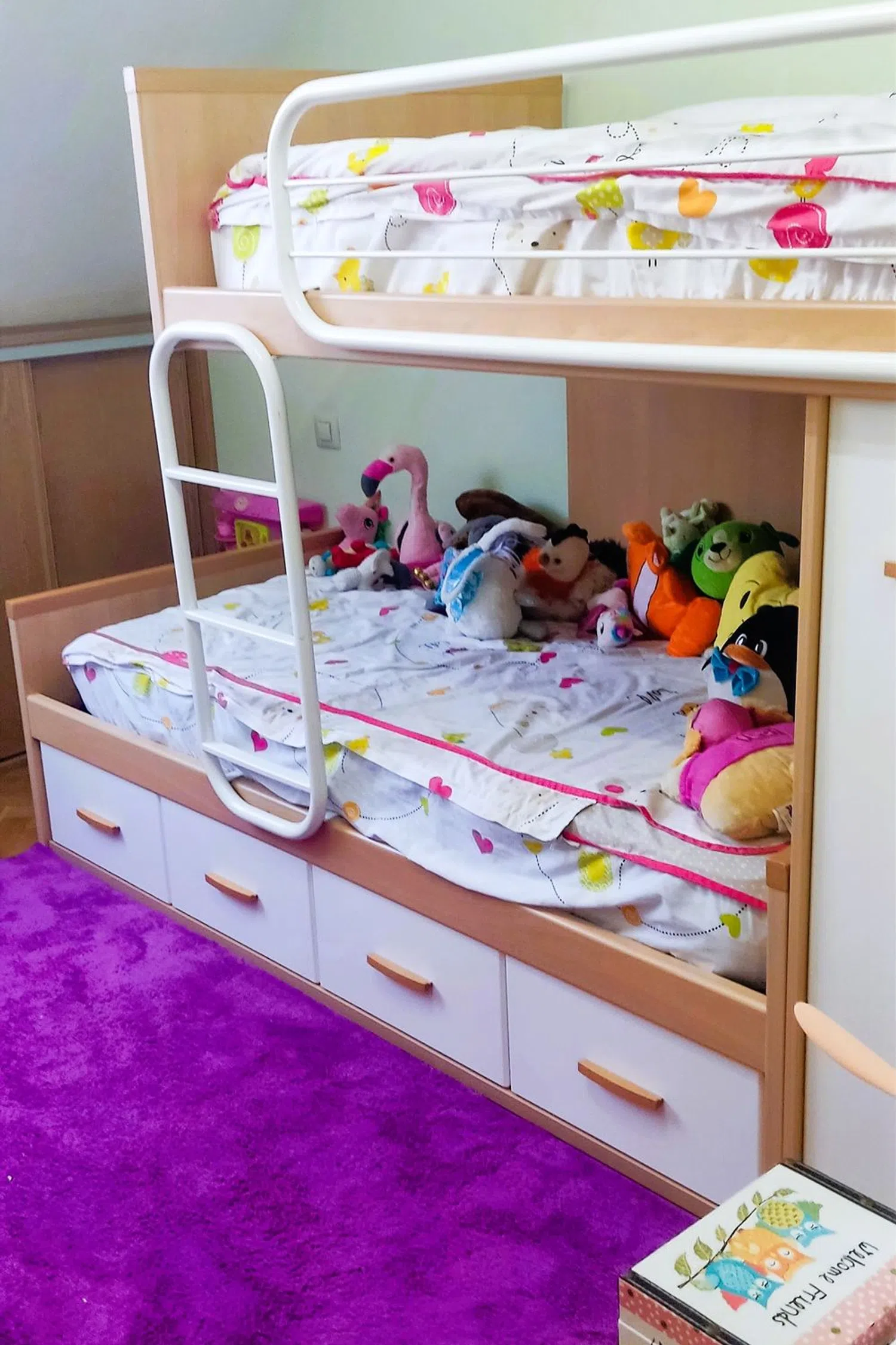 Ático en Barrio Ventilla-Almenara - Foto 13