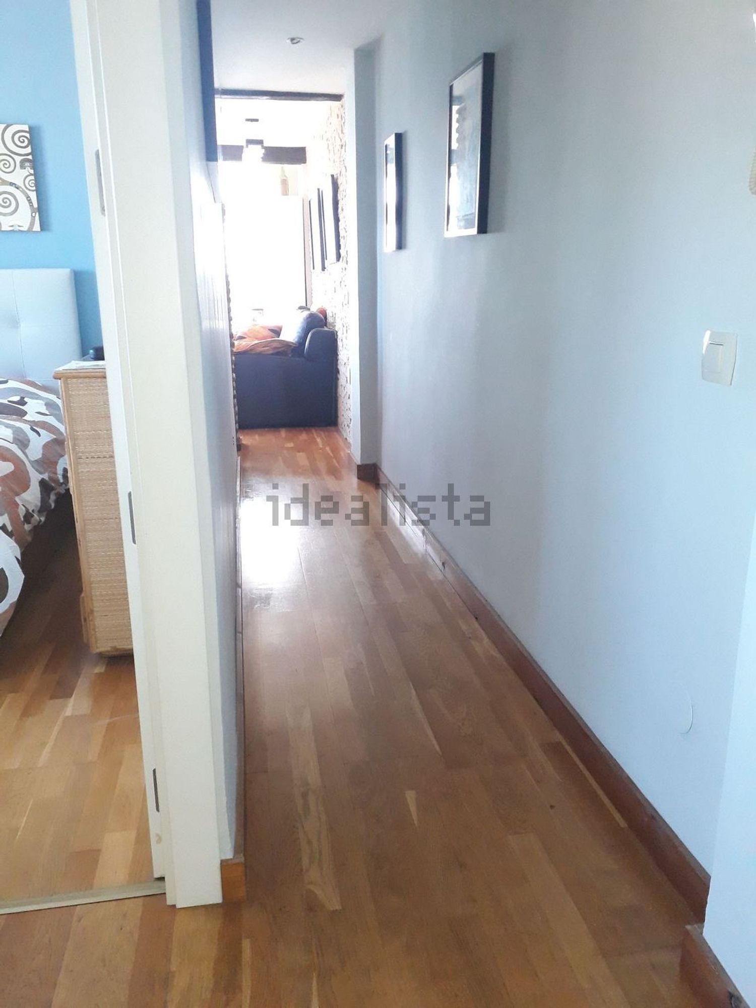 Piso en Calle Murillo Bracho, 9, Manantiales - Estación de Autobuses - Foto 3